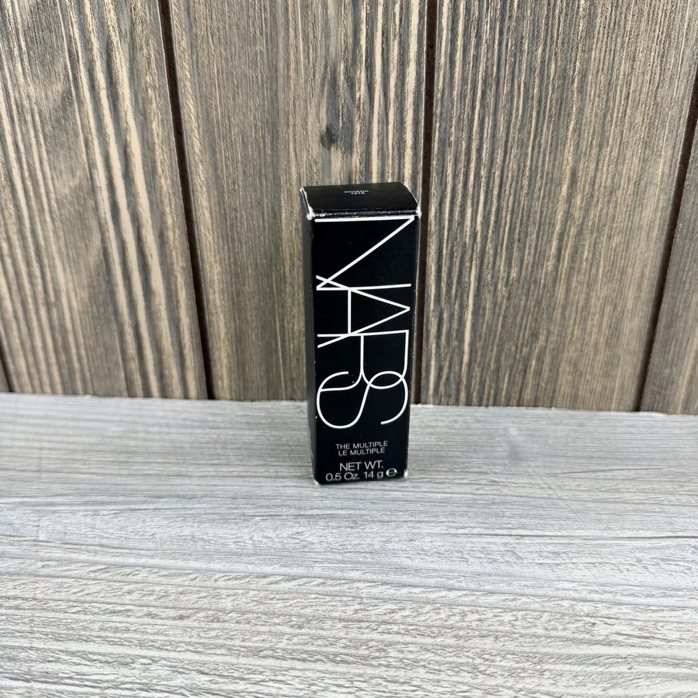 NARS the Multiple Stick Riviera #1516 Full Size 0.5 Fl Oz. New